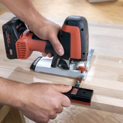 Mafell cordless jigsaw! NEW!