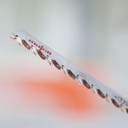 Mafelli akumuliatorinis pjūklas! Naujiena!