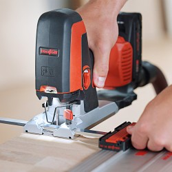 Mafell cordless jigsaw! NEW!
