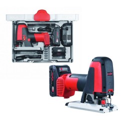 Mafell cordless jigsaw! NEW!
