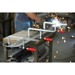 Painutatud pitskruvi classiX GS 600-120