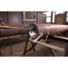 Teras pitskruvi Bessey GZ-K 1250-120