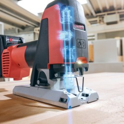 Mafell cordless jigsaw! NEW!