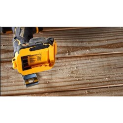 Akumuliatorinis gręžtuvas DeWalt DCD805P2