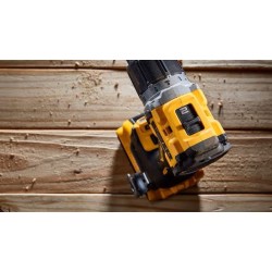 Akumuliatorinis gręžtuvas DeWalt DCD805P2