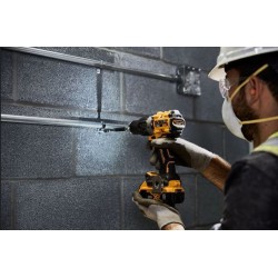 Akulööktrell DeWalt DCD805P2