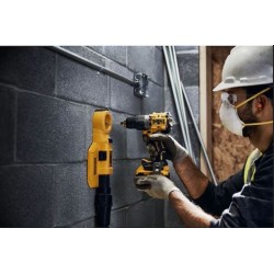 Akulööktrell DeWalt DCD805P2