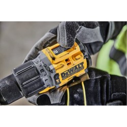 Cordless impact drill DeWalt DCD805P2