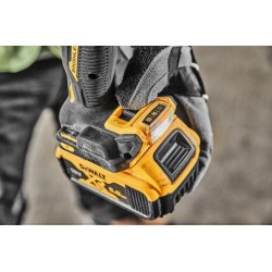 Cordless impact drill DeWalt DCD805P2