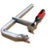 Teras pitskruvi Bessey GZ-2K 500-120