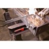 Teras pitskruvi Bessey GZ-2K 500-120