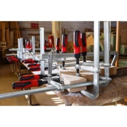 Teras pitskruvi Bessey GZ-2K 500-120