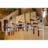 Teras pitskruvi Bessey GZ-2K 500-120