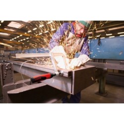 Teras pitskruvi Bessey GZ-2K 1250-120