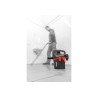 Cordless Vacuum Cleaner Starmix Smart L 18V