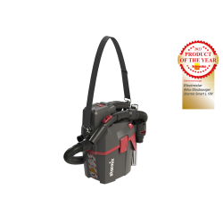 Cordless Vacuum Cleaner Starmix Smart L 18V