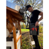 Cordless Vacuum Cleaner Starmix Smart L 18V