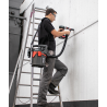 Cordless Vacuum Cleaner Starmix Smart L 18V