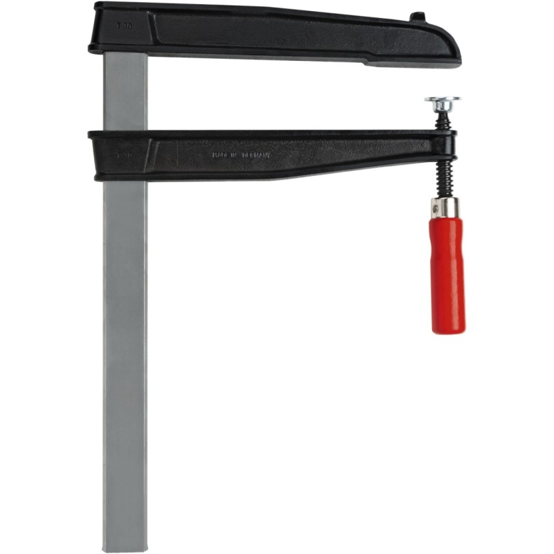 Sügava haardega pitskruvi Bessey TGNT 1000-300