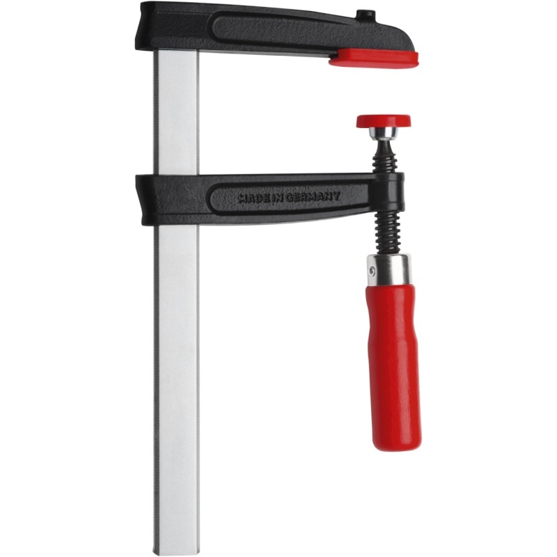 Malmpitskruvi Bessey TGRC 250-80