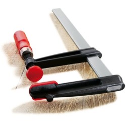 Malmpitskruvi Bessey TGRC 250-100