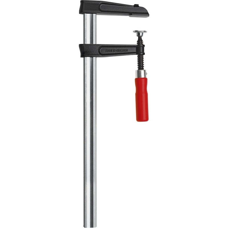 Tugevdatud malmpitskruvi Bessey TKPN-BE 800-120