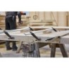 Tugevdatud malmpitskruvi Bessey TGK-K 3000-120