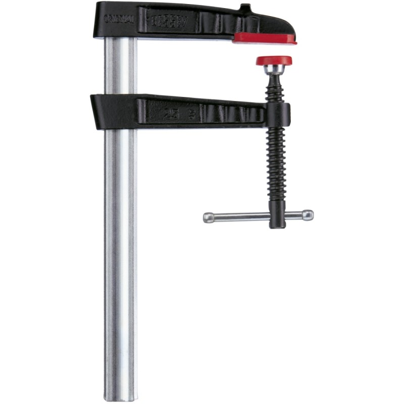 Malmpitskruvi Bessey TG-K 300-140