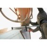 Tugevdatud malmpitskruvi Bessey TGK 600-120