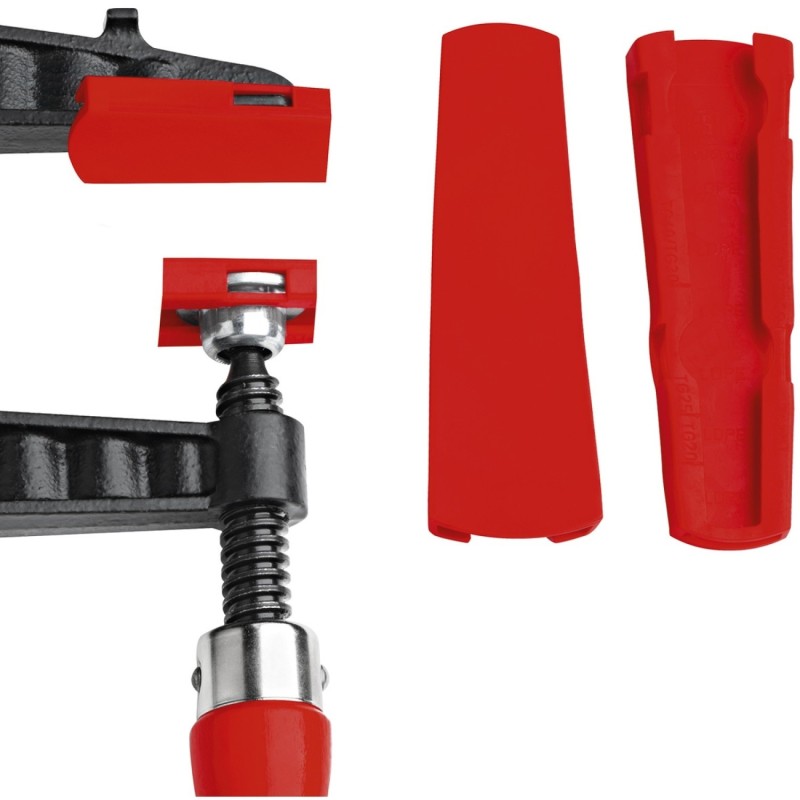 Pressure cap strips SKS20-40