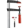 Malmpitskruvi Bessey TG 500-140