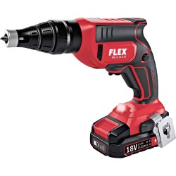 Cordless Screwdriver FLEX DW 45 18.0-EC (body only)