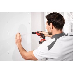 Cordless Screwdriver FLEX DW 45 18.0-EC (body only)