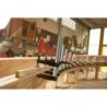 Malmpitskruvi Bessey TG 500-100