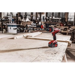 Cordless Drill FLEX DD 4G 18.0-EC (body only)
