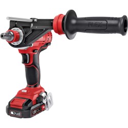 Cordless Drill FLEX DD 4G 18.0-EC (body only)