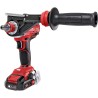 Cordless Drill FLEX DD 4G 18.0-EC (body only)