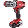 Cordless Drill FLEX DD 4G 18.0-EC (body only)