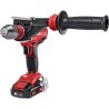 Cordless Drill FLEX DD 4G 18.0-EC (body only)