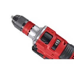 Cordless Drill FLEX DD 4G 18.0-EC (body only)