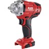 Cordless Drill FLEX DD 4G 18.0-EC (body only)