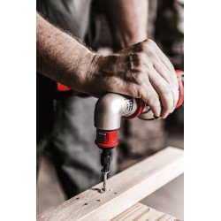 Cordless Drill FLEX DD 4G 18.0-EC (body only)