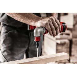 Cordless Drill FLEX DD 4G 18.0-EC (body only)