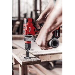 Cordless Drill FLEX DD 4G 18.0-EC (body only)