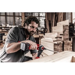 Cordless Drill FLEX DD 4G 18.0-EC (body only)