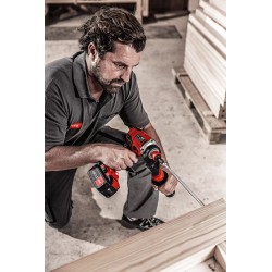 Cordless Drill FLEX DD 4G 18.0-EC (body only)