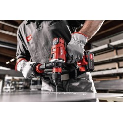 Cordless Drill FLEX DD 4G 18.0-EC (body only)