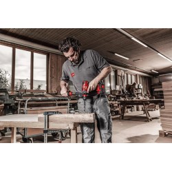 Cordless Drill FLEX DD 4G 18.0-EC (body only)