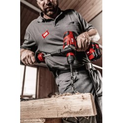 Cordless Drill FLEX DD 4G 18.0-EC (body only)