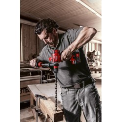 Cordless Drill FLEX DD 4G 18.0-EC (body only)